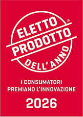 Prodotto dell'anno