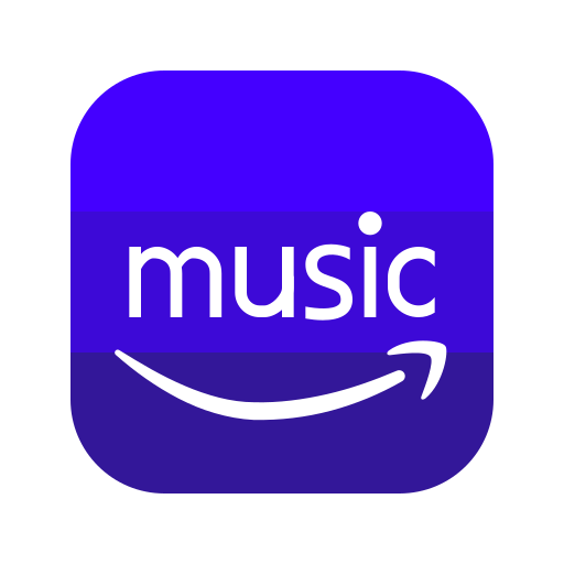 Icona Amazon Music
