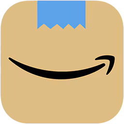 Icona spedizioni Amazon Prime